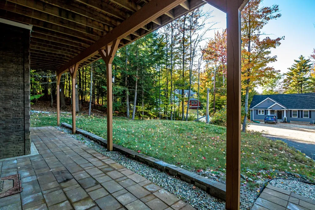 74 Garmish Road Conway NH 03818