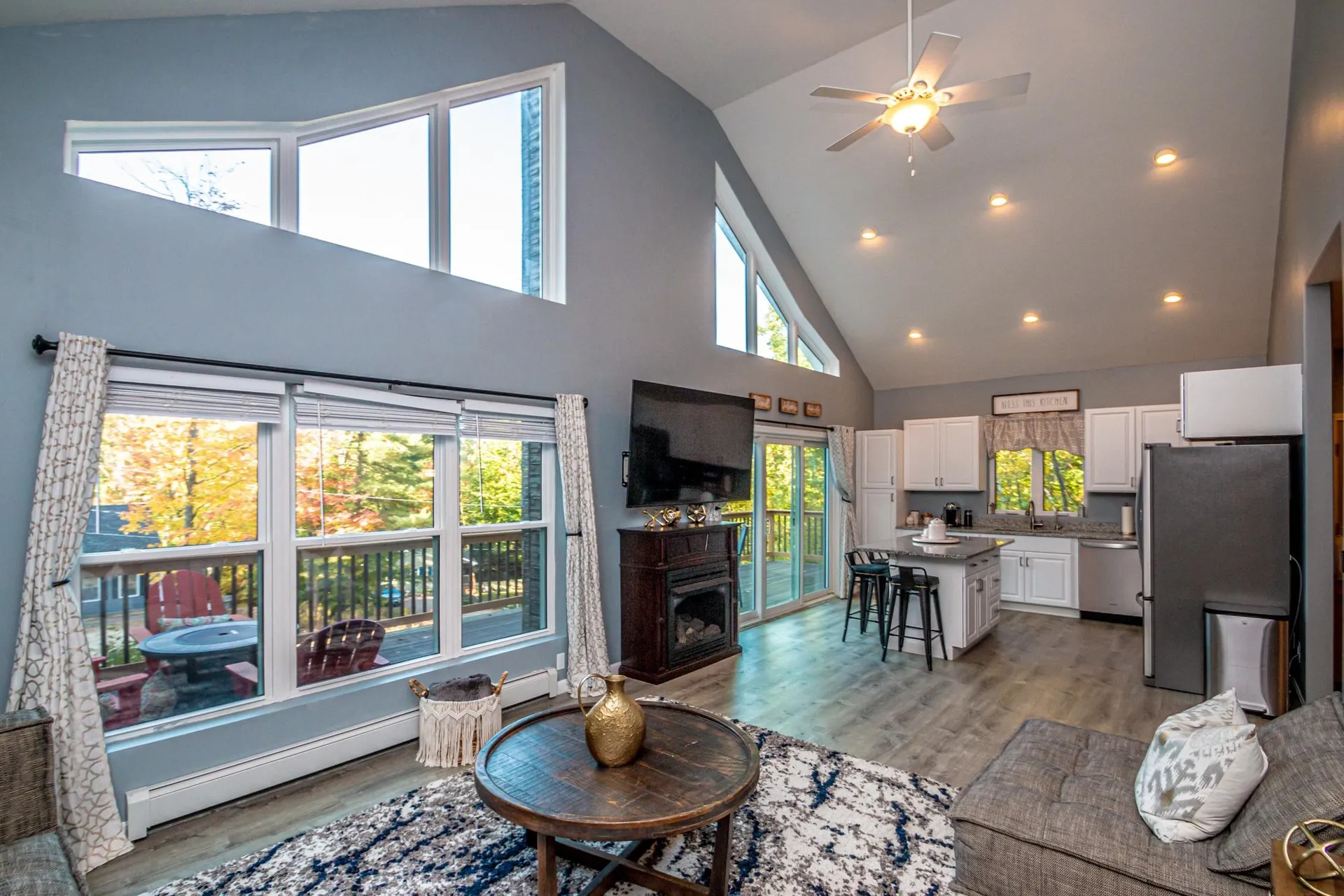 74 Garmish Road Conway NH 03818