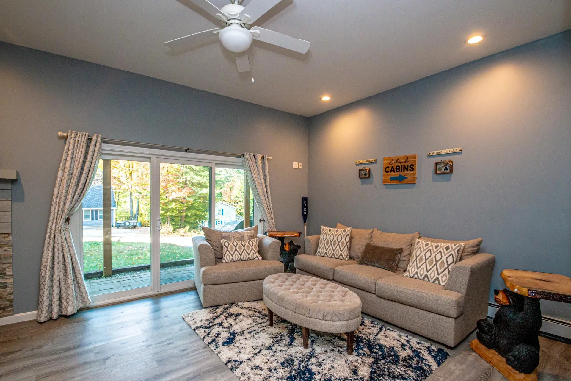 74 Garmish Road Conway NH 03818