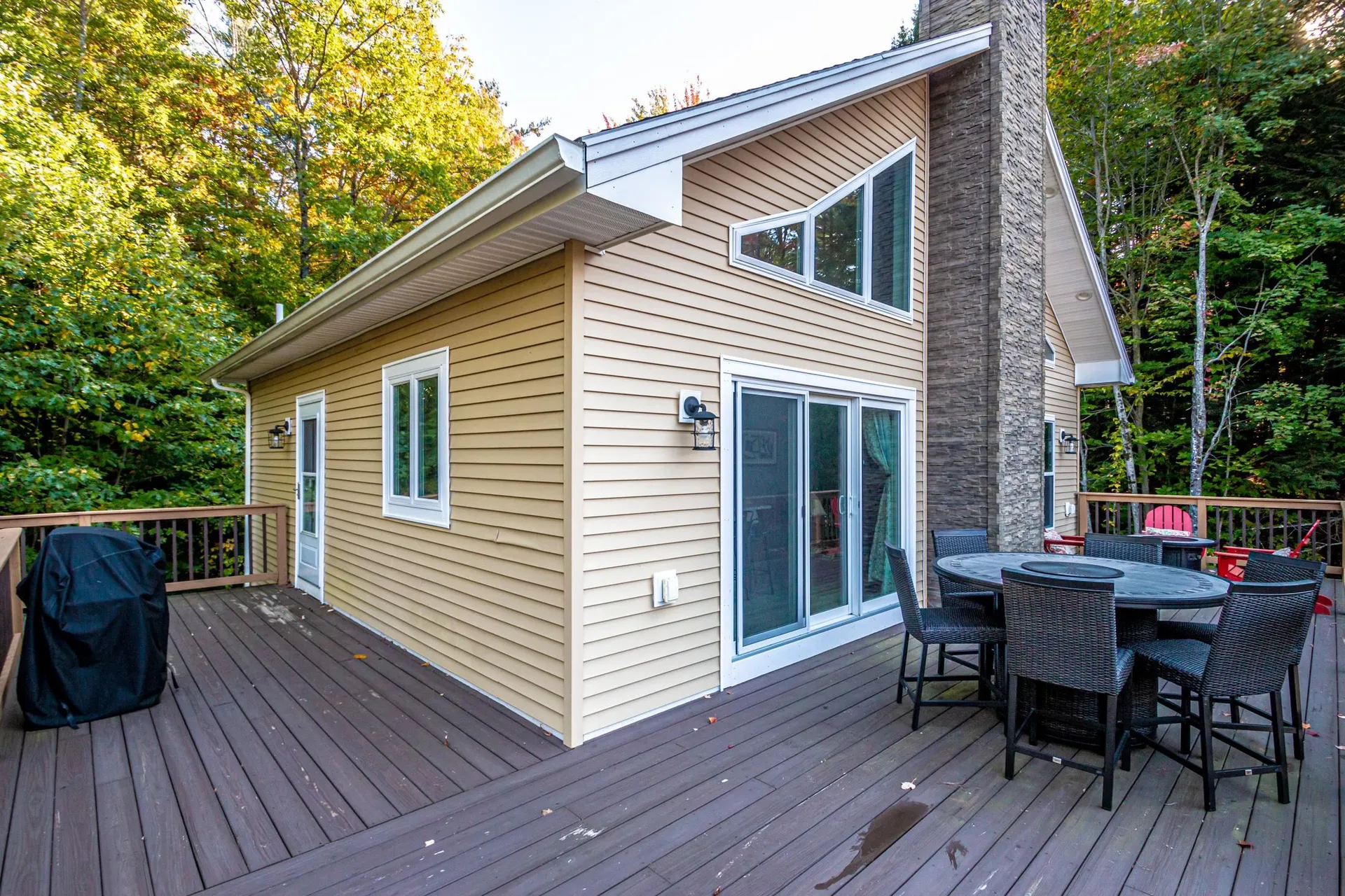 74 Garmish Road Conway NH 03818