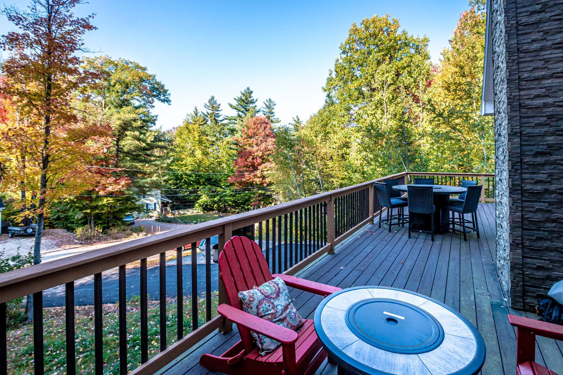 74 Garmish Road Conway NH 03818