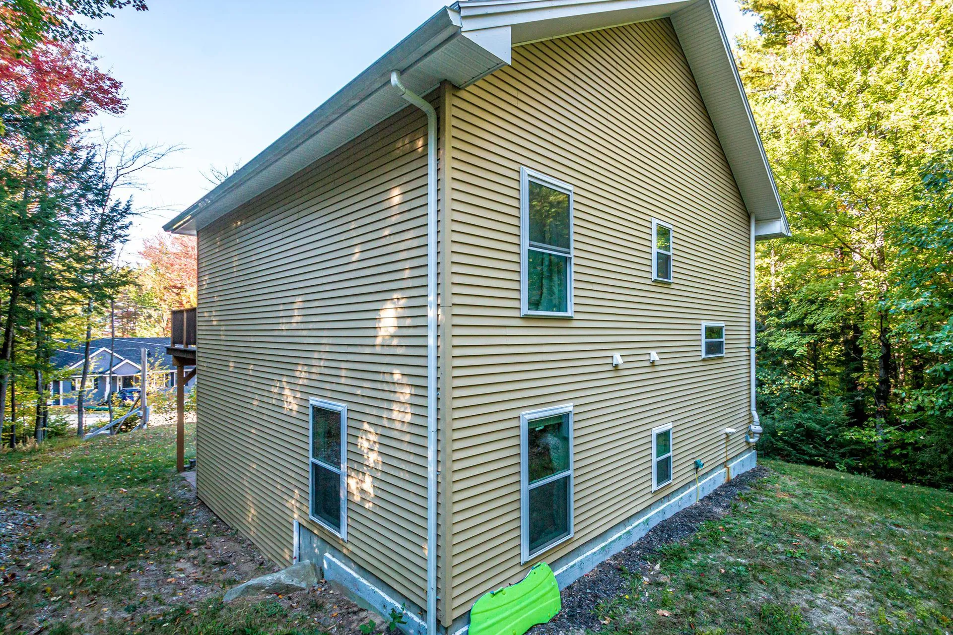 74 Garmish Road Conway NH 03818