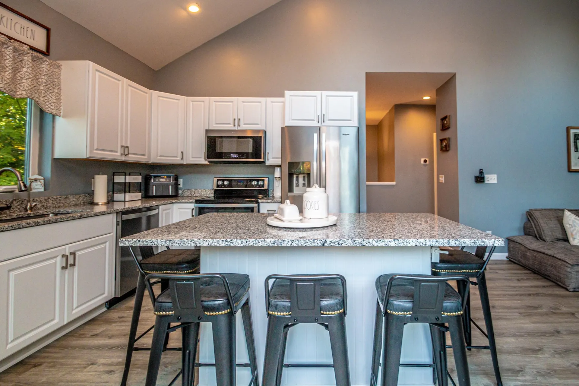 74 Garmish Road Conway NH 03818