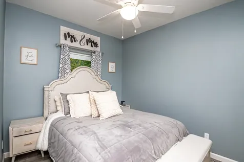 74 Garmish Road Conway NH 03818