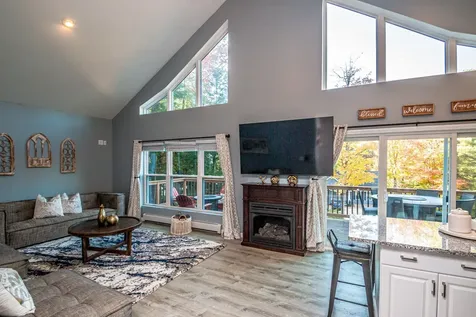 74 Garmish Road Conway NH 03818