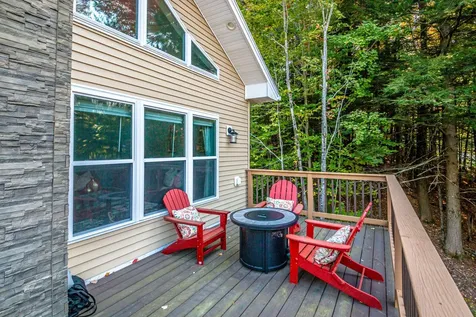 74 Garmish Road Conway NH 03818