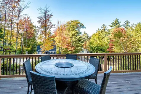 74 Garmish Road Conway NH 03818