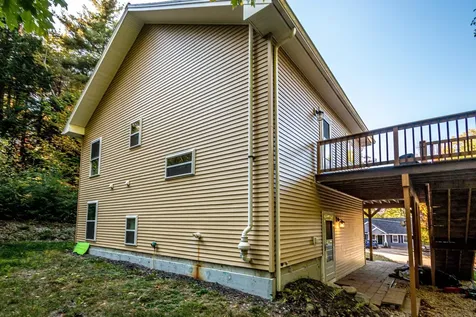 74 Garmish Road Conway NH 03818