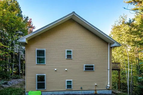 74 Garmish Road Conway NH 03818