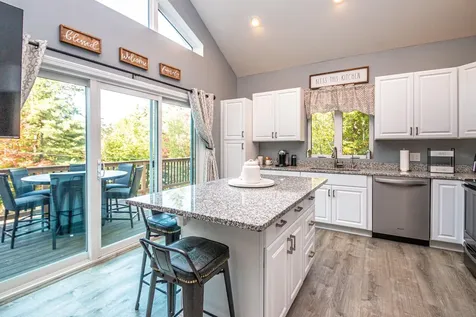 74 Garmish Road Conway NH 03818