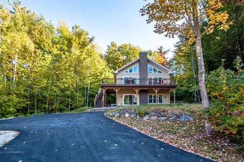 74 Garmish Road Conway NH 03818