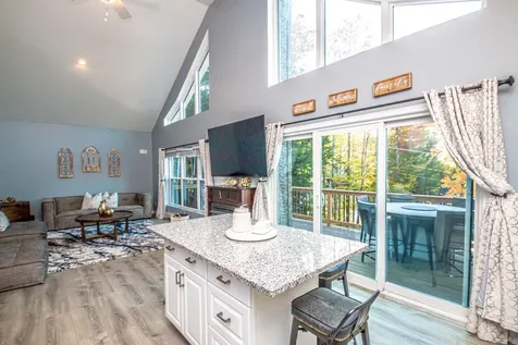 74 Garmish Road Conway NH 03818