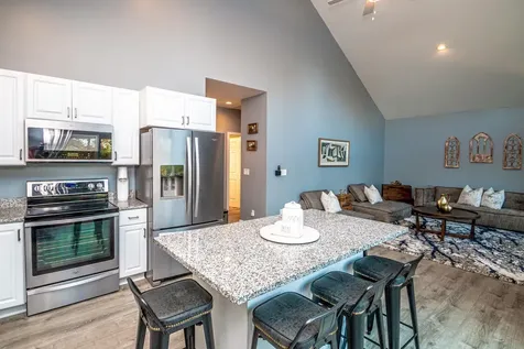 74 Garmish Road Conway NH 03818