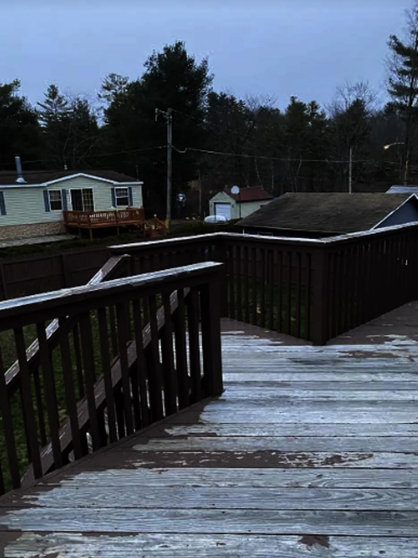 37 Pleasant Point Road Lebanon ME 04027