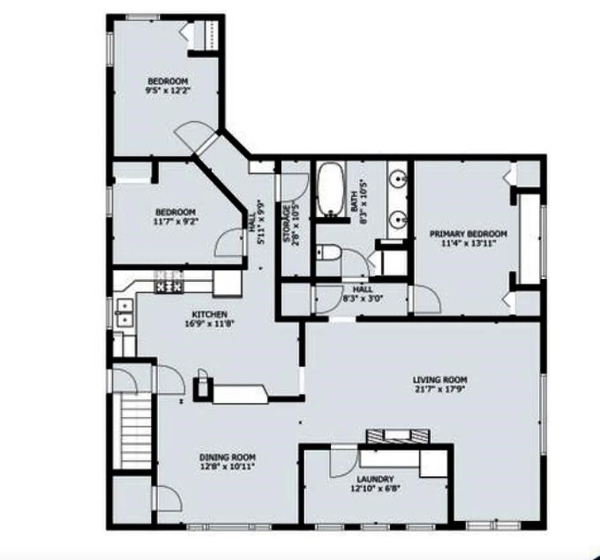 37 Pleasant Point Road Lebanon ME 04027