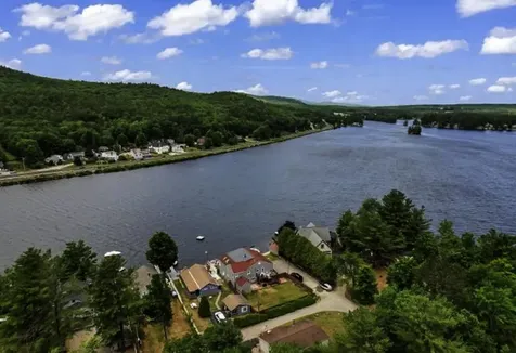 37 Pleasant Point Road Lebanon ME 04027