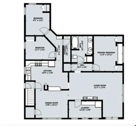 37 Pleasant Point Road Lebanon ME 04027