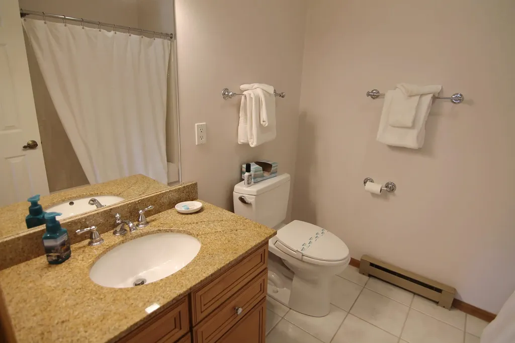 17 Ridge Drive Woodstock NH 03262