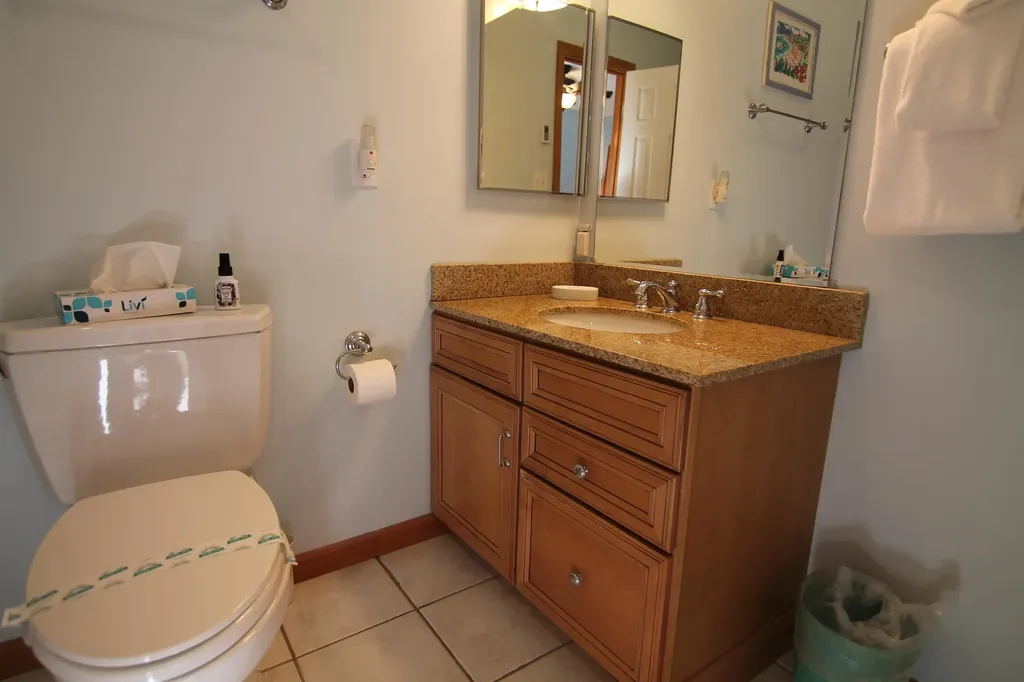 17 Ridge Drive Woodstock NH 03262