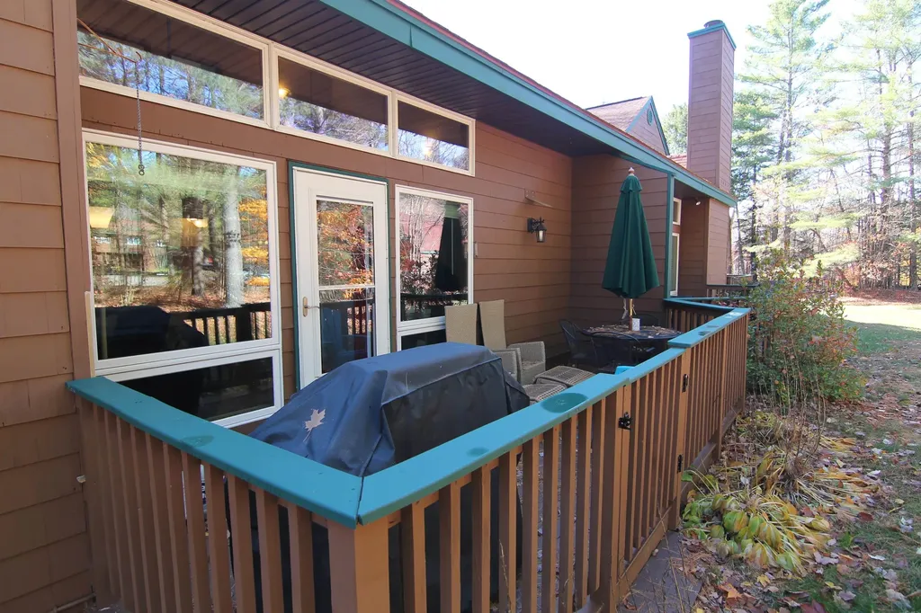 17 Ridge Drive Woodstock NH 03262