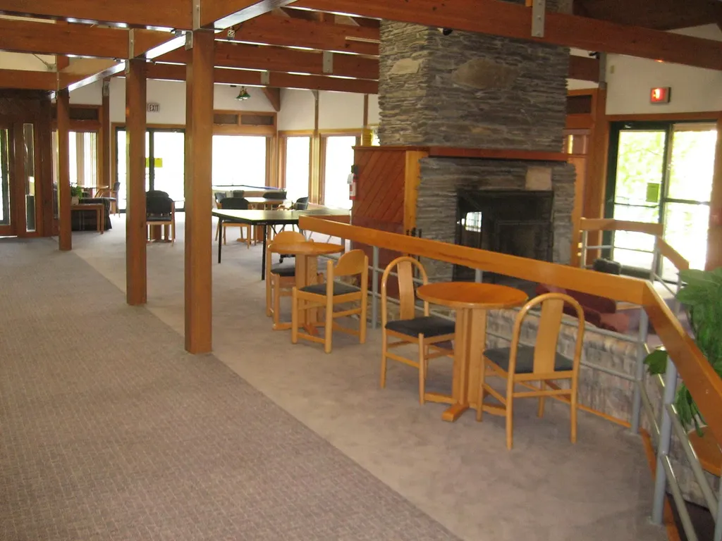 17 Ridge Drive Woodstock NH 03262