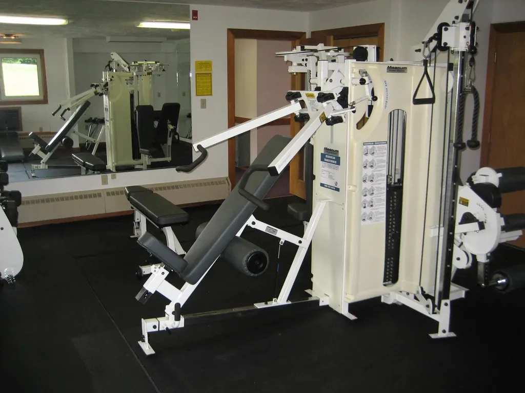 17 Ridge Drive Woodstock NH 03262