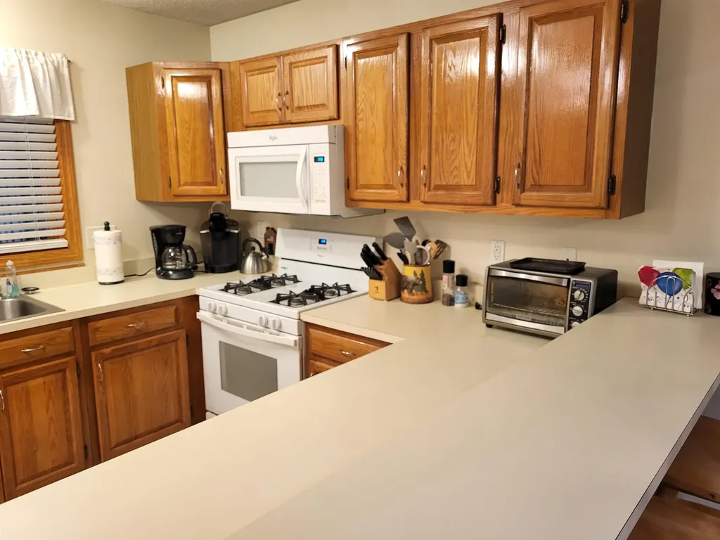 17 Ridge Drive Woodstock NH 03262