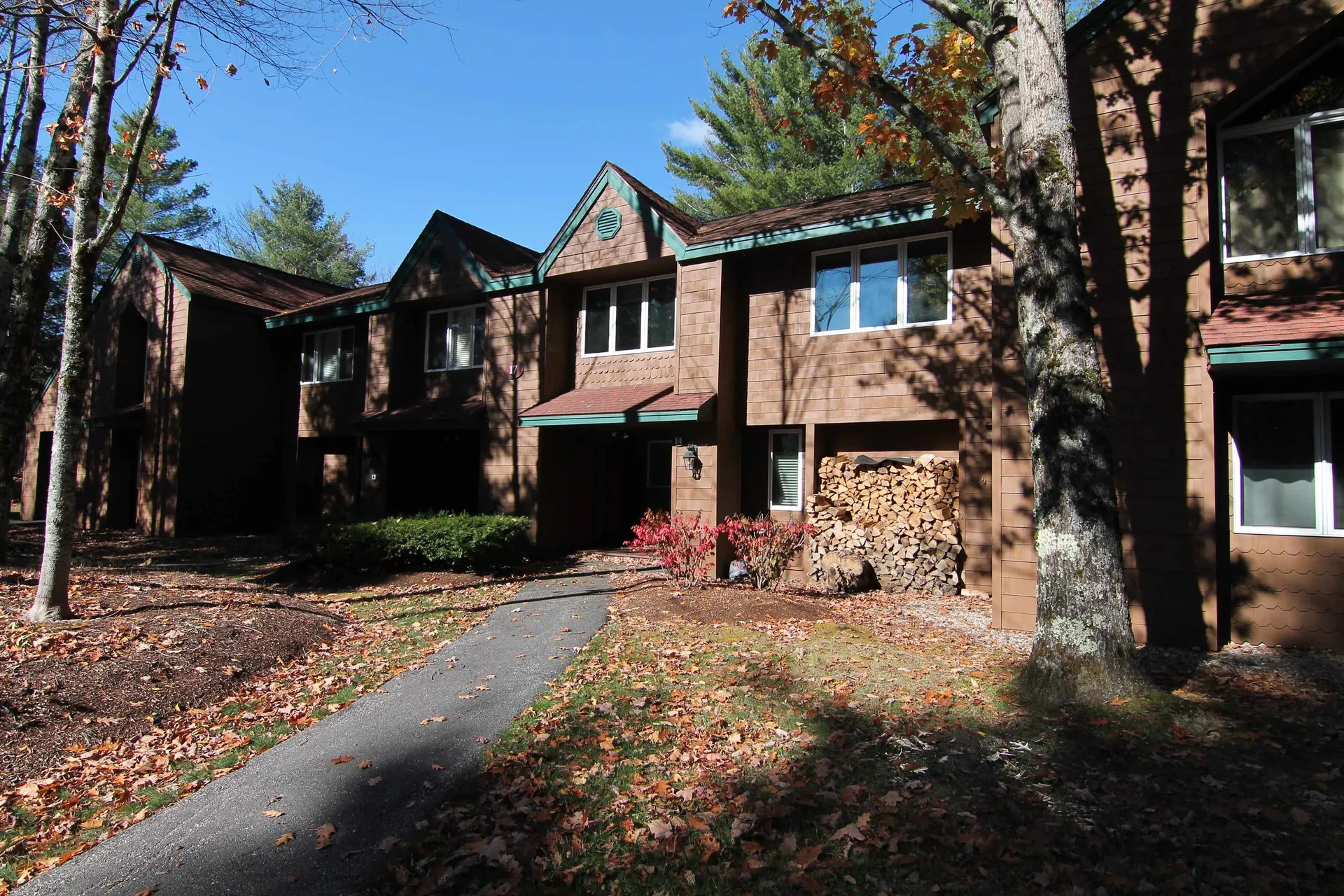 17 Ridge Drive Woodstock NH 03262
