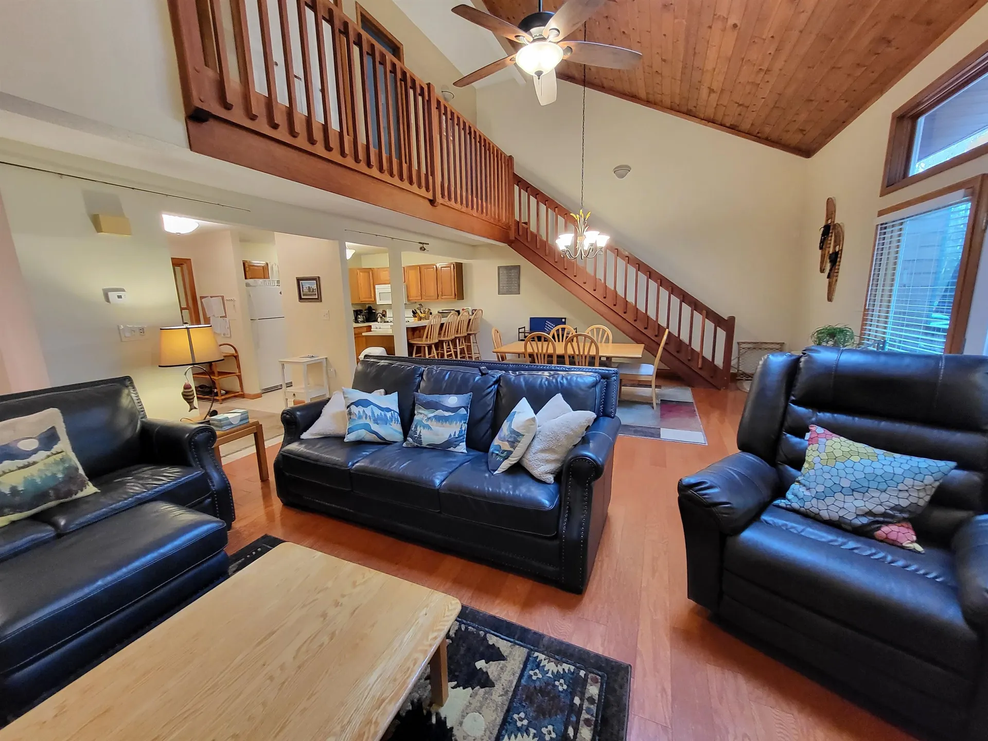 17 Ridge Drive Woodstock NH 03262