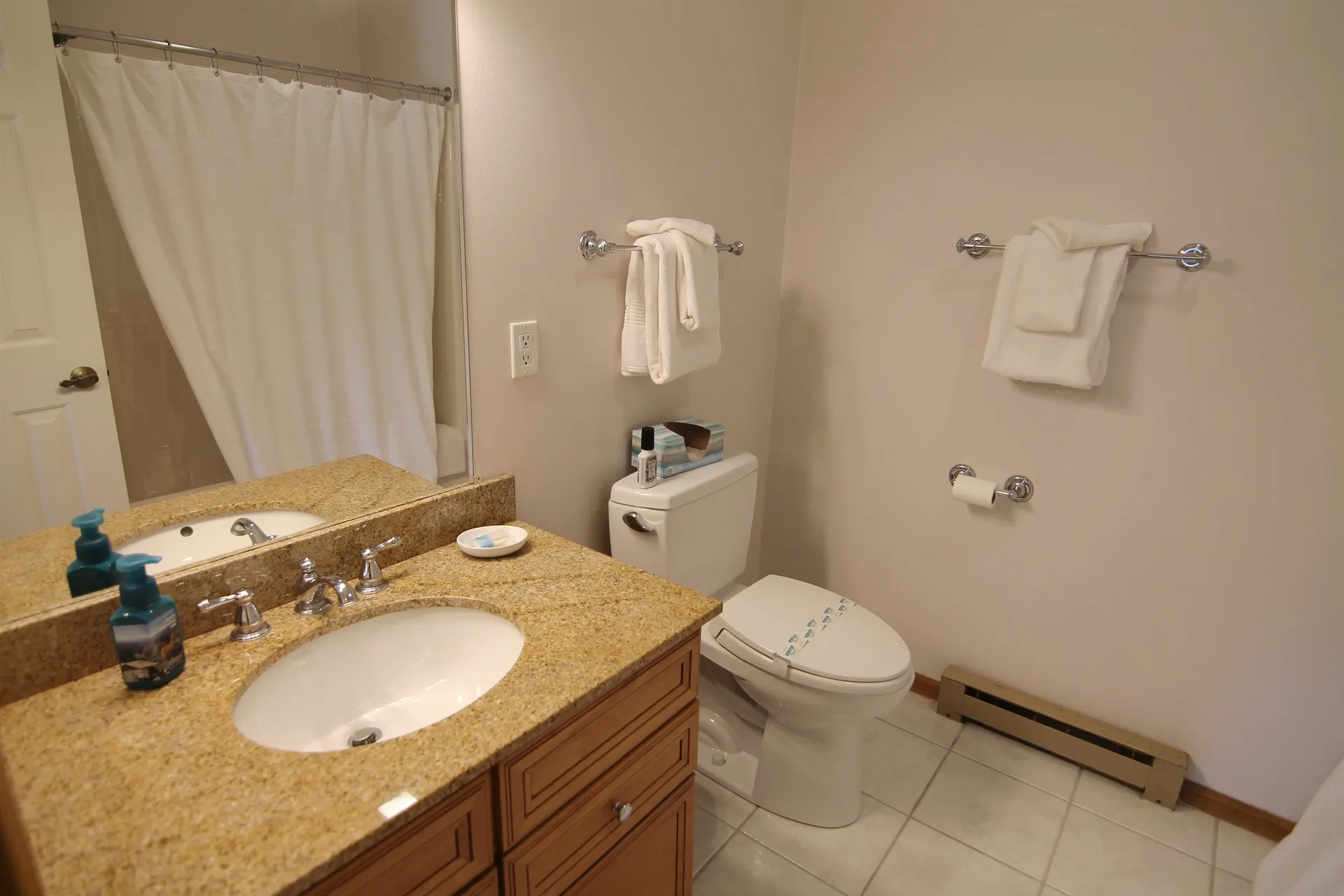 17 Ridge Drive Woodstock NH 03262