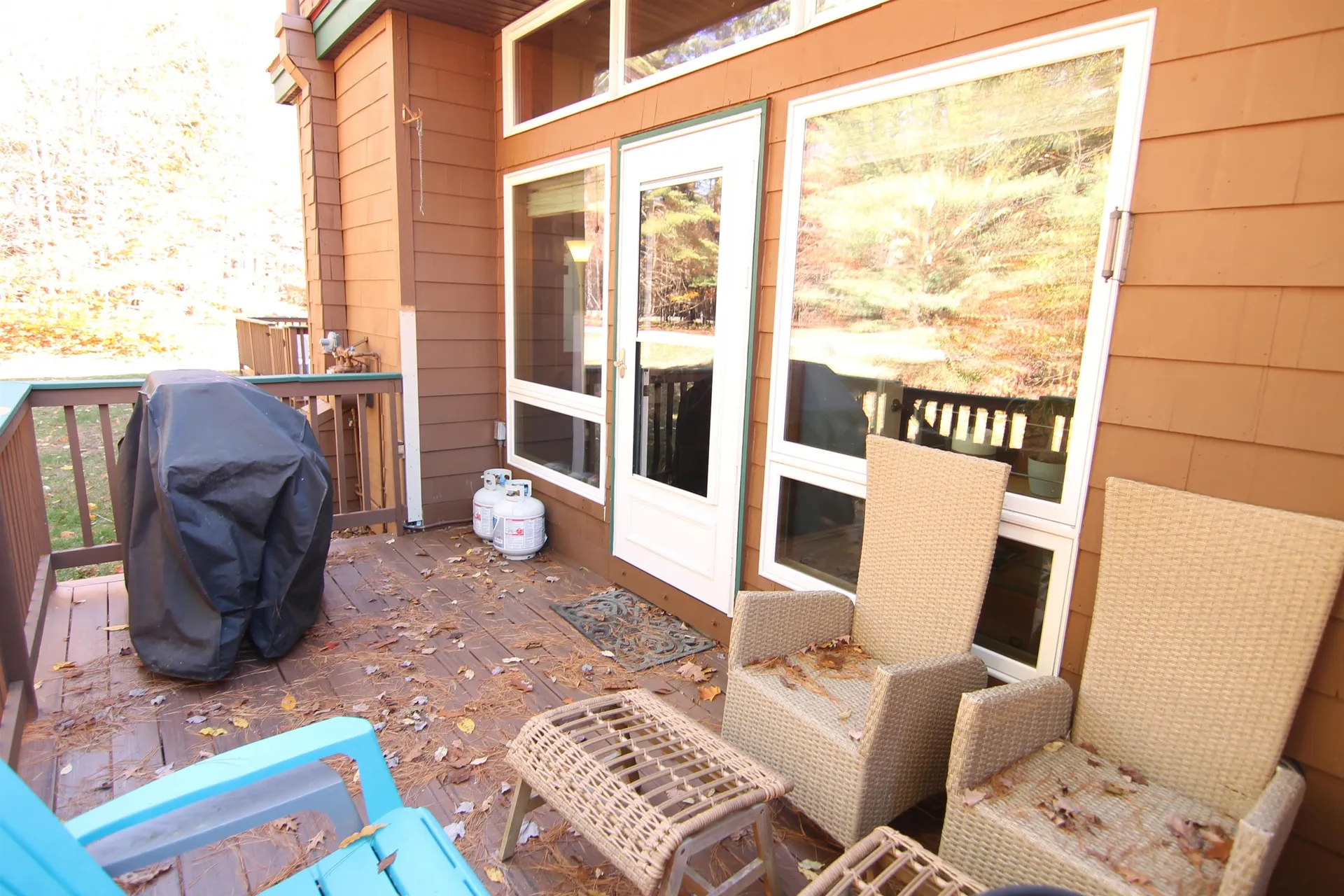 17 Ridge Drive Woodstock NH 03262