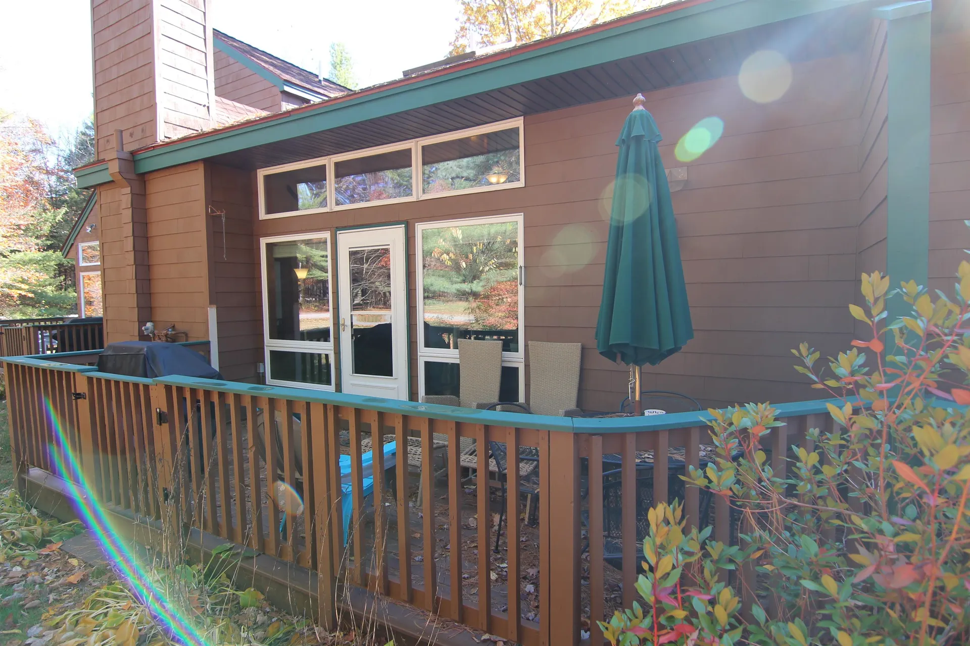 17 Ridge Drive Woodstock NH 03262