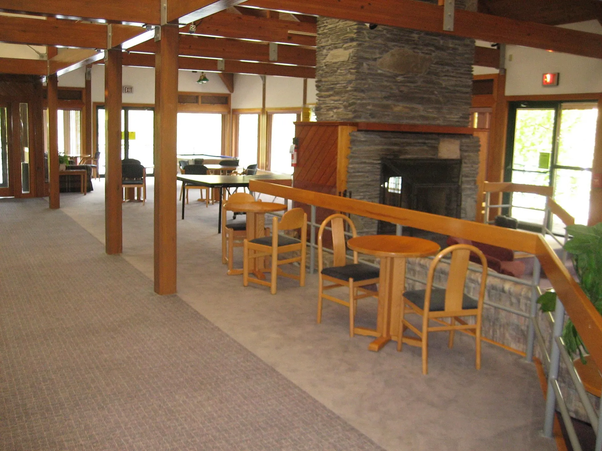 17 Ridge Drive Woodstock NH 03262