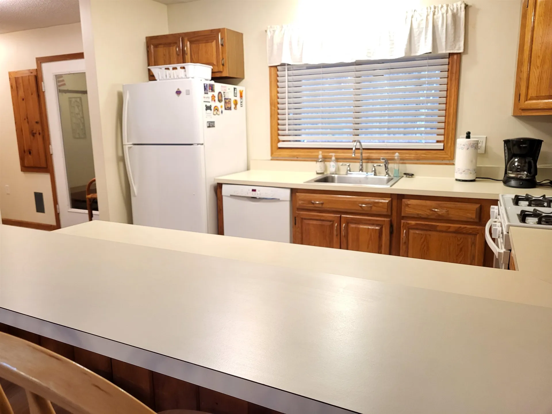 17 Ridge Drive Woodstock NH 03262