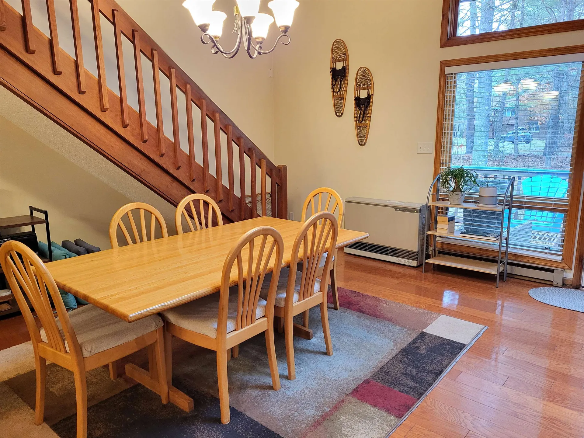 17 Ridge Drive Woodstock NH 03262