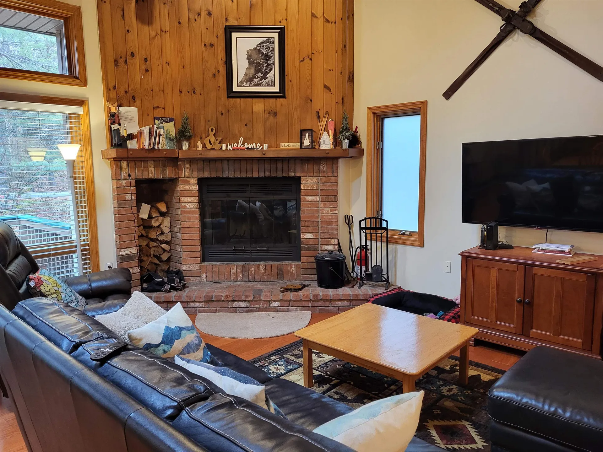 17 Ridge Drive Woodstock NH 03262