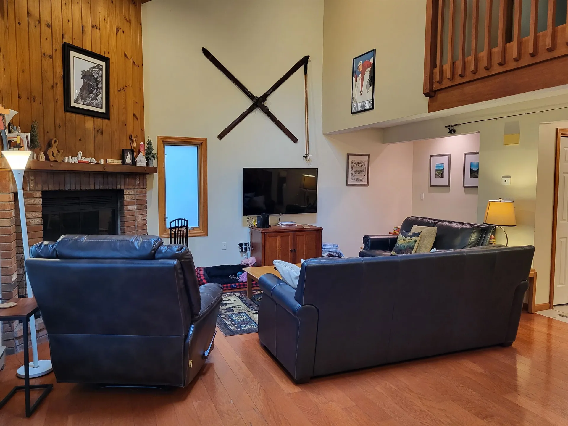 17 Ridge Drive Woodstock NH 03262