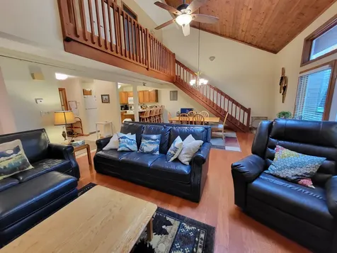 17 Ridge Drive Woodstock NH 03262