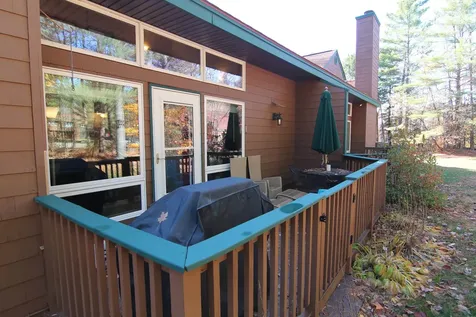 17 Ridge Drive Woodstock NH 03262