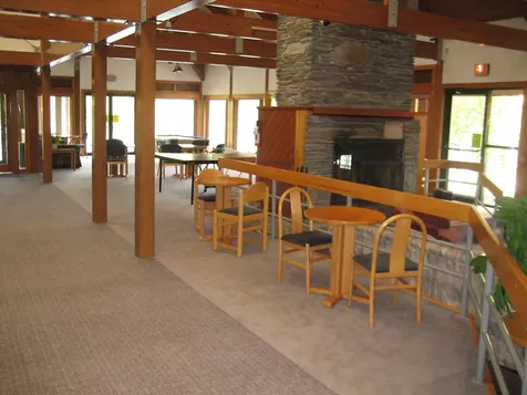 17 Ridge Drive Woodstock NH 03262