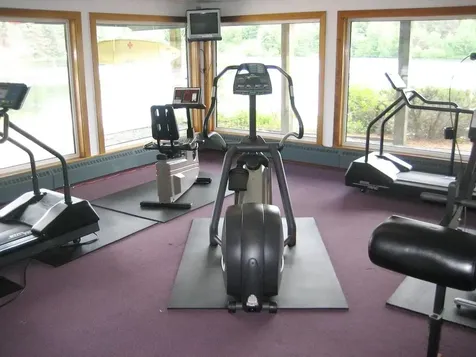 17 Ridge Drive Woodstock NH 03262