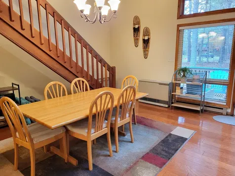 17 Ridge Drive Woodstock NH 03262