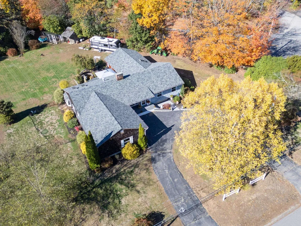 227 Portsmouth Avenue Stratham NH 03885