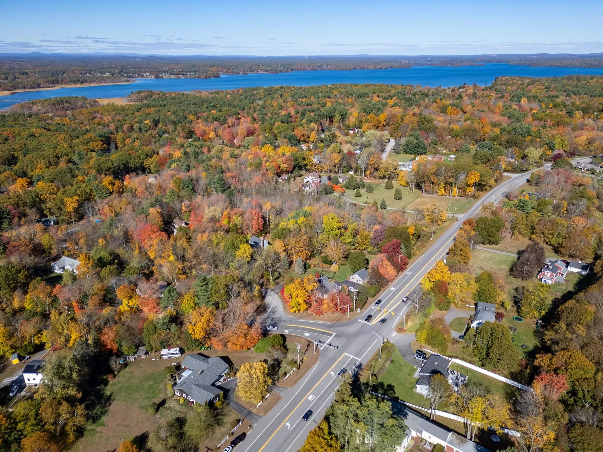 227 Portsmouth Avenue Stratham NH 03885