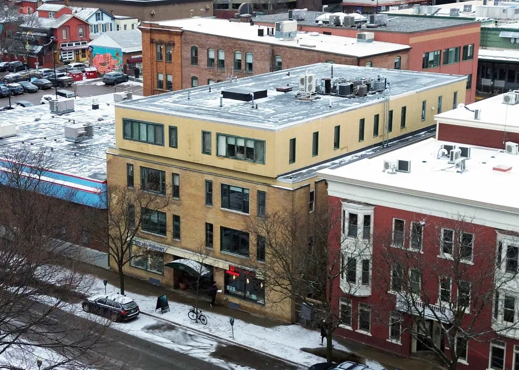 230 College Street Burlington VT 05401