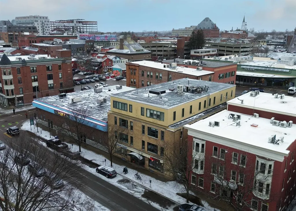 230 College Street Burlington VT 05401