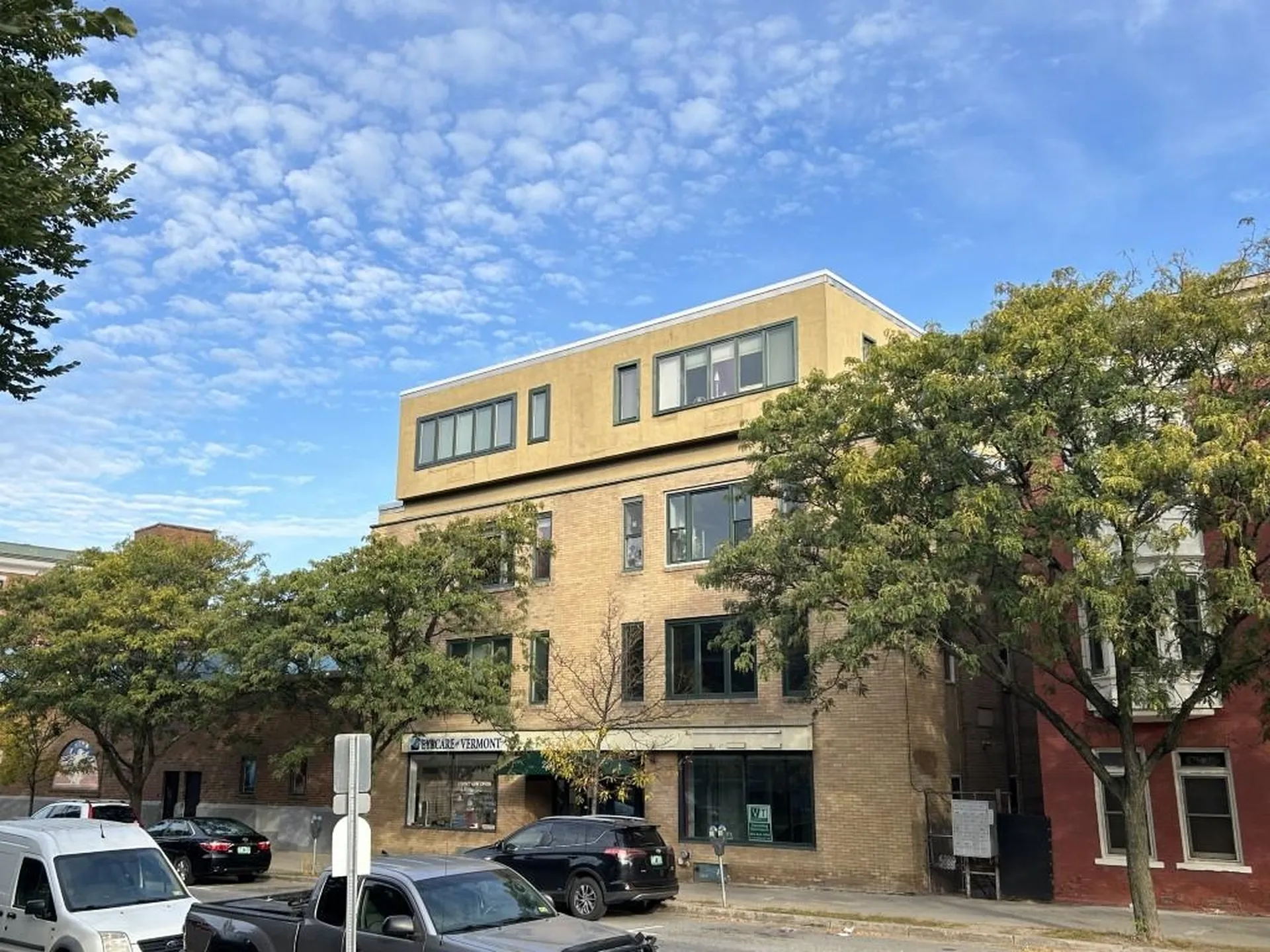 230 College Street Burlington VT 05401