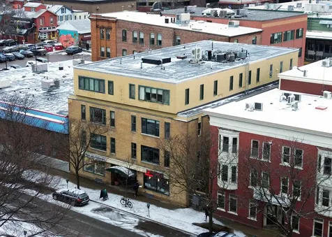 230 College Street Burlington VT 05401