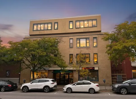 230 College Street Burlington VT 05401