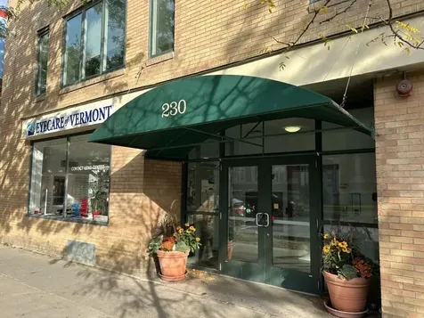 230 College Street Burlington VT 05401